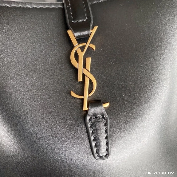 Tony Luxuries HOBO -15*13*6cm 37 BAG YSL LE 0710